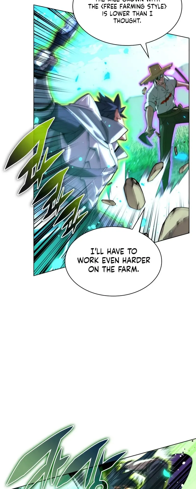 Overgeared Chapter 166 Page 44