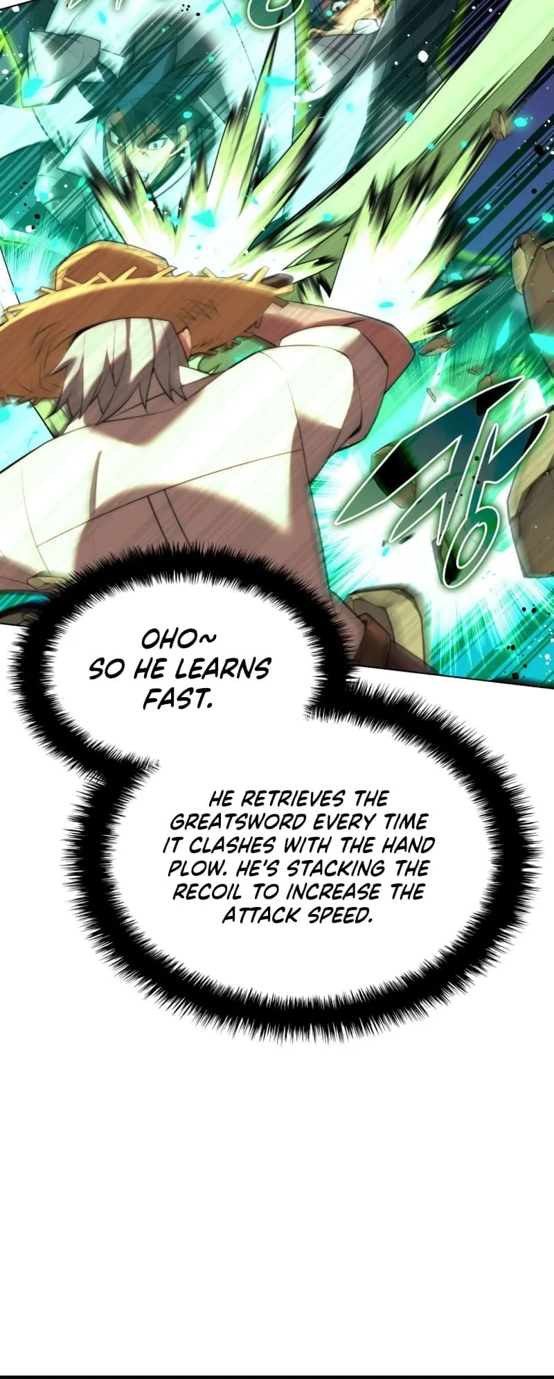 Overgeared Chapter 166 Page 45