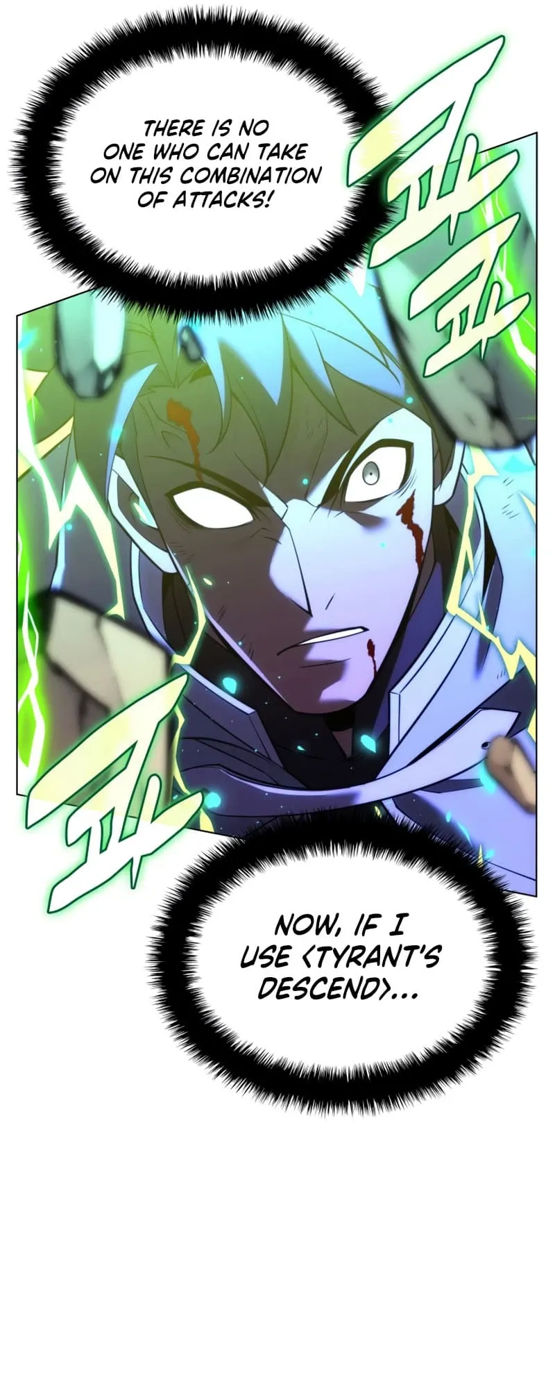 Overgeared Chapter 166 Page 52