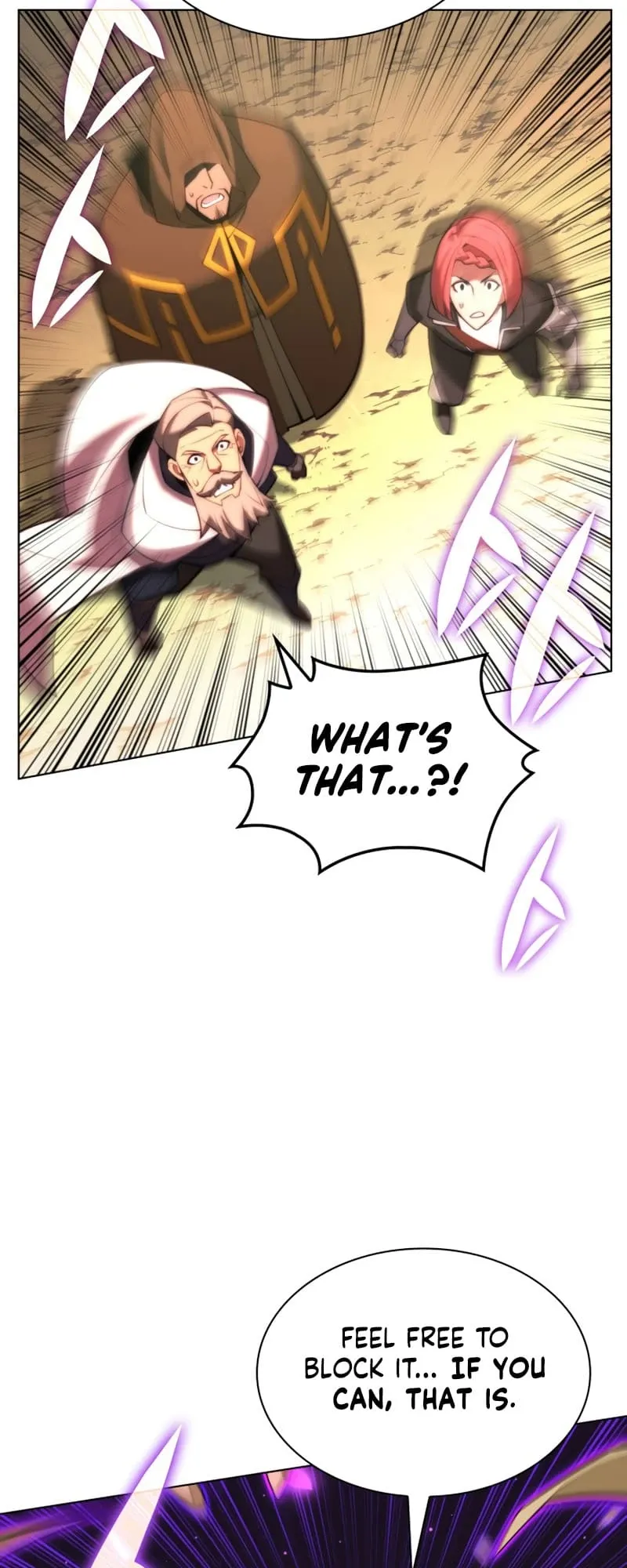 Overgeared Chapter 166 Page 56