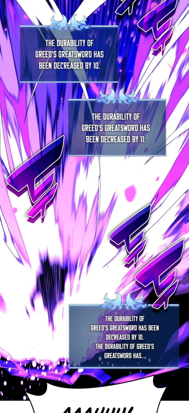 Overgeared Chapter 166 Page 61