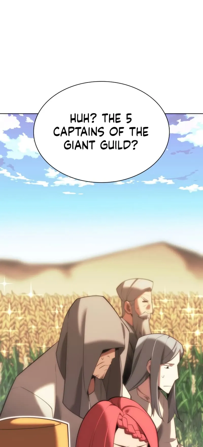 Overgeared Chapter 166 Page 68