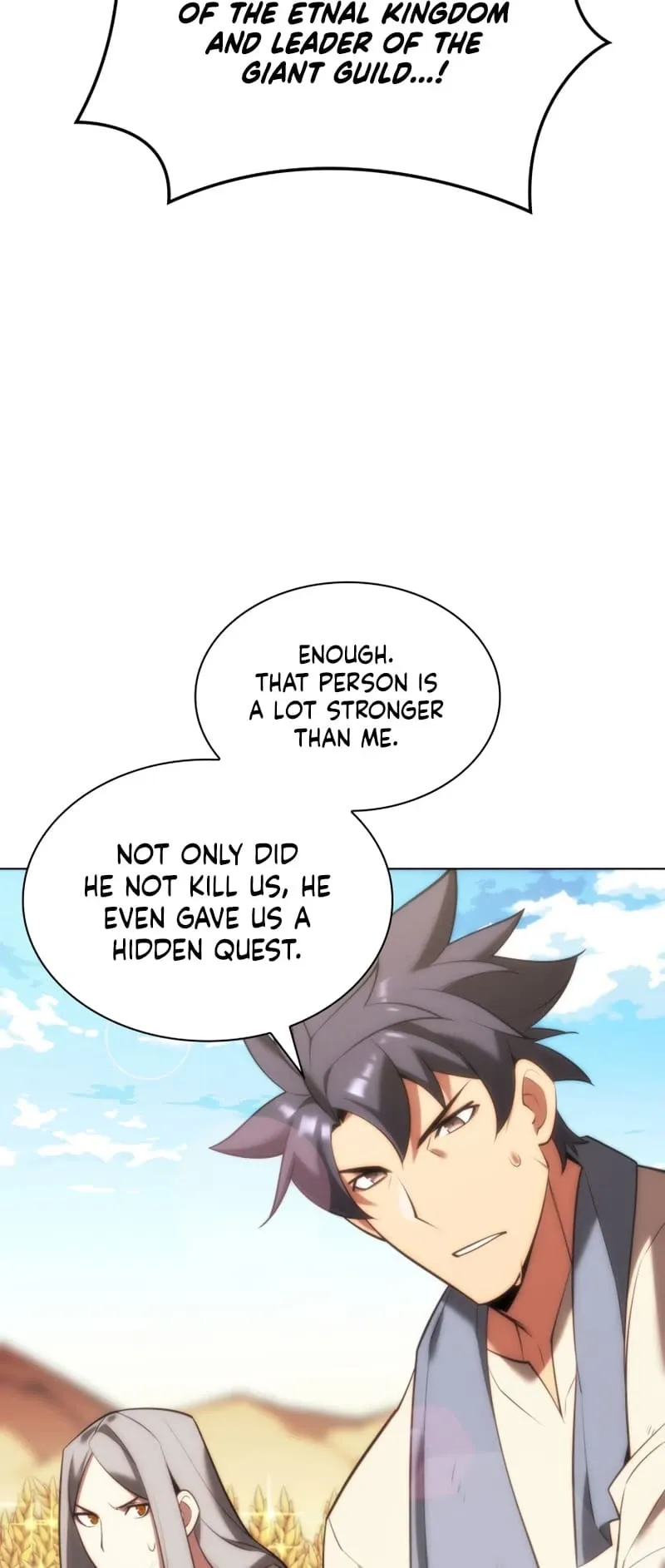 Overgeared Chapter 166 Page 72