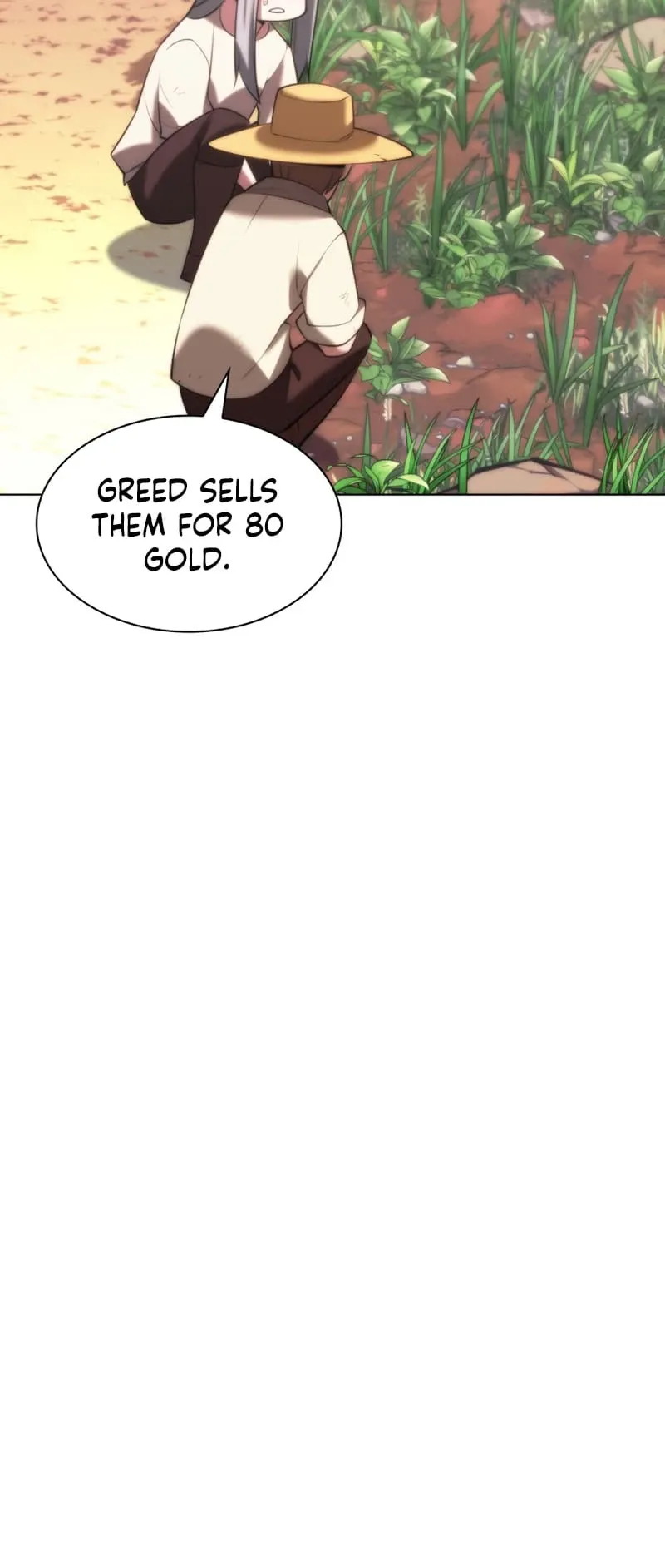 Overgeared Chapter 166 Page 74