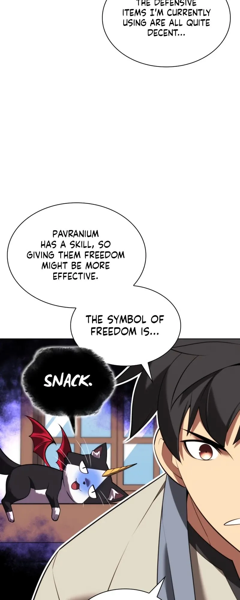 Overgeared Chapter 166 Page 78