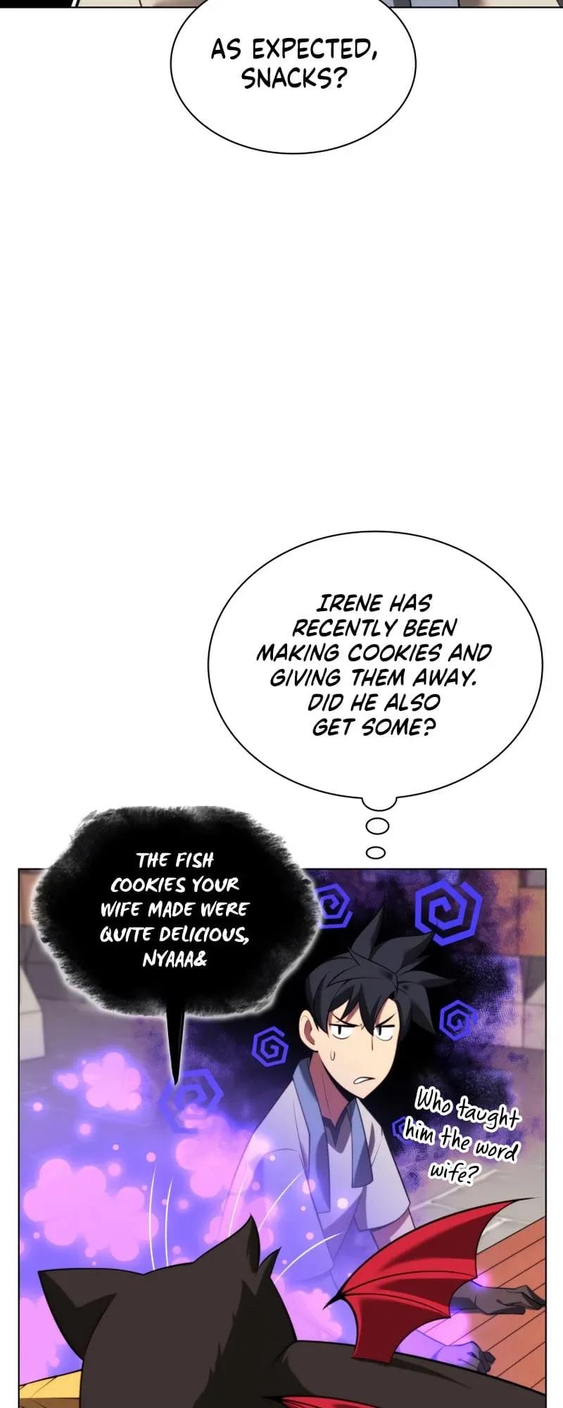 Overgeared Chapter 166 Page 79