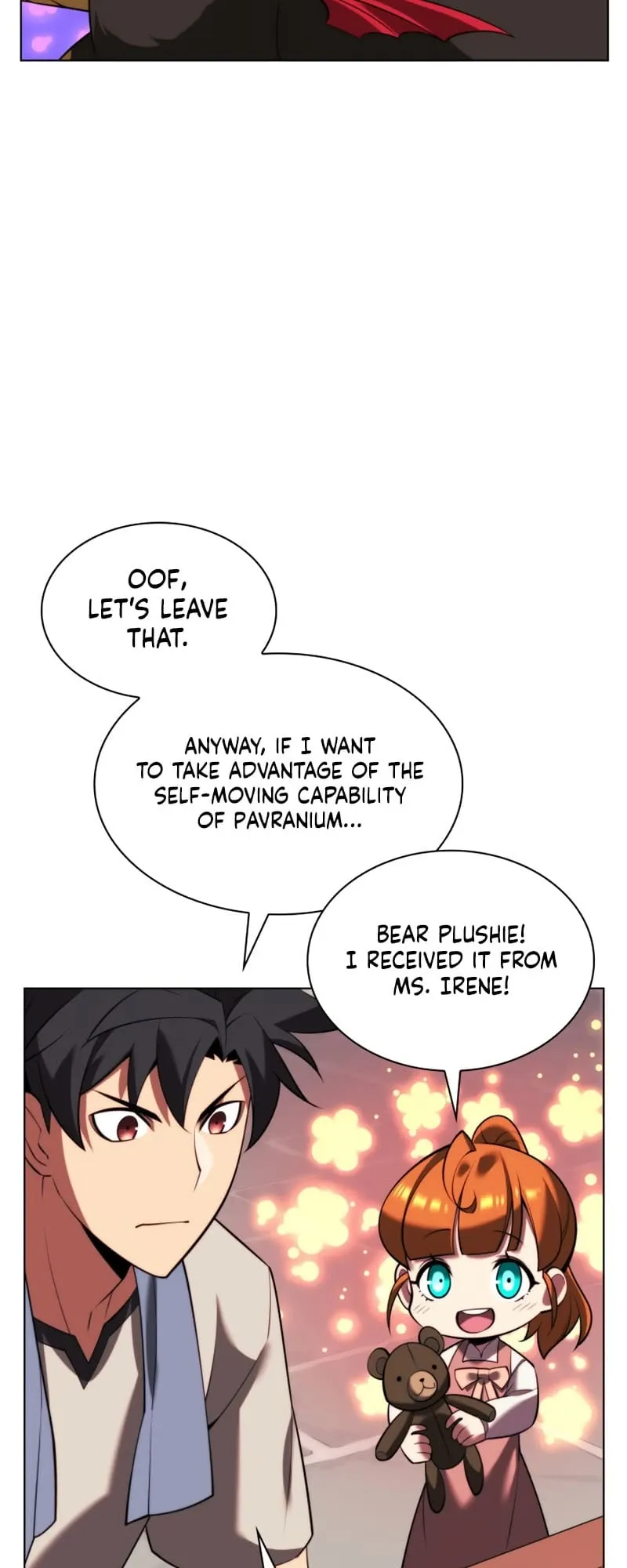 Overgeared Chapter 166 Page 80
