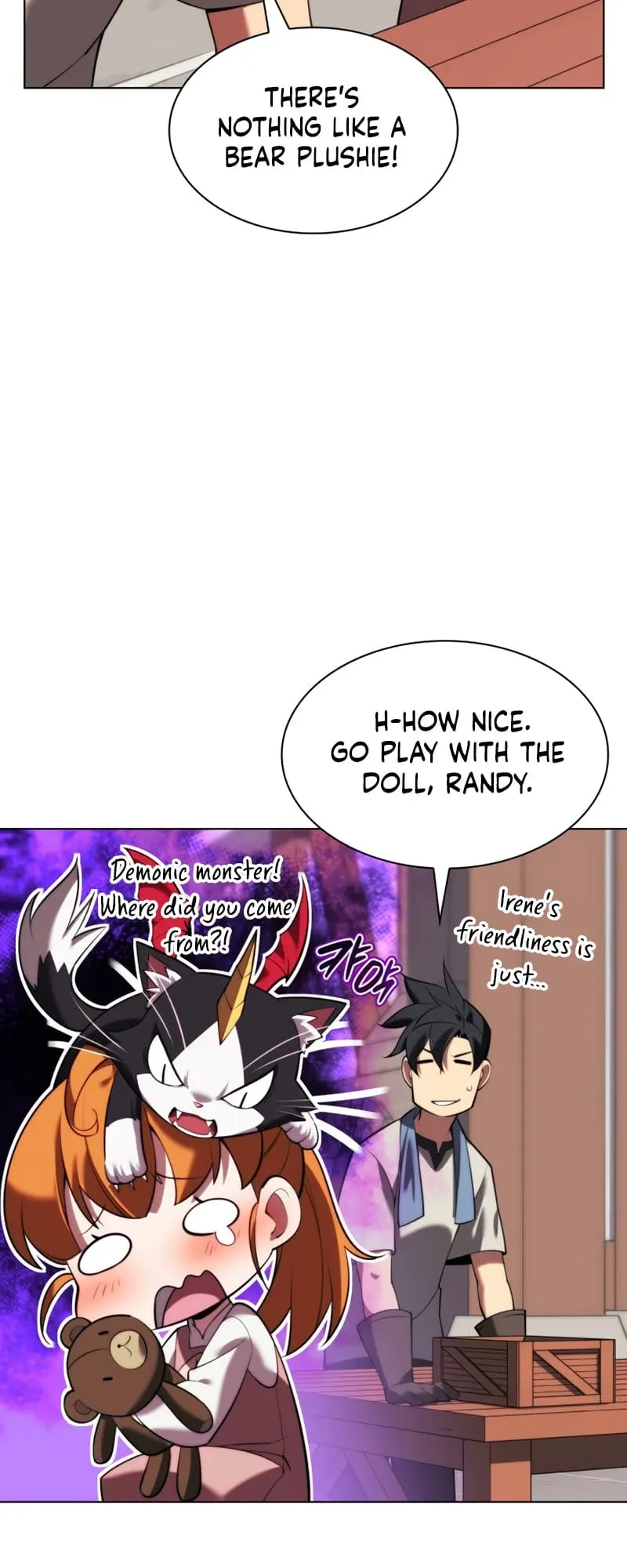 Overgeared Chapter 166 Page 81