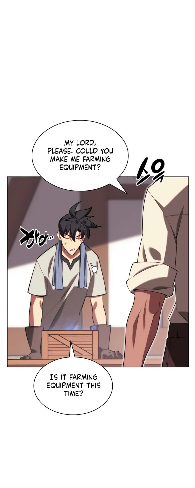 Overgeared Chapter 166 Page 82