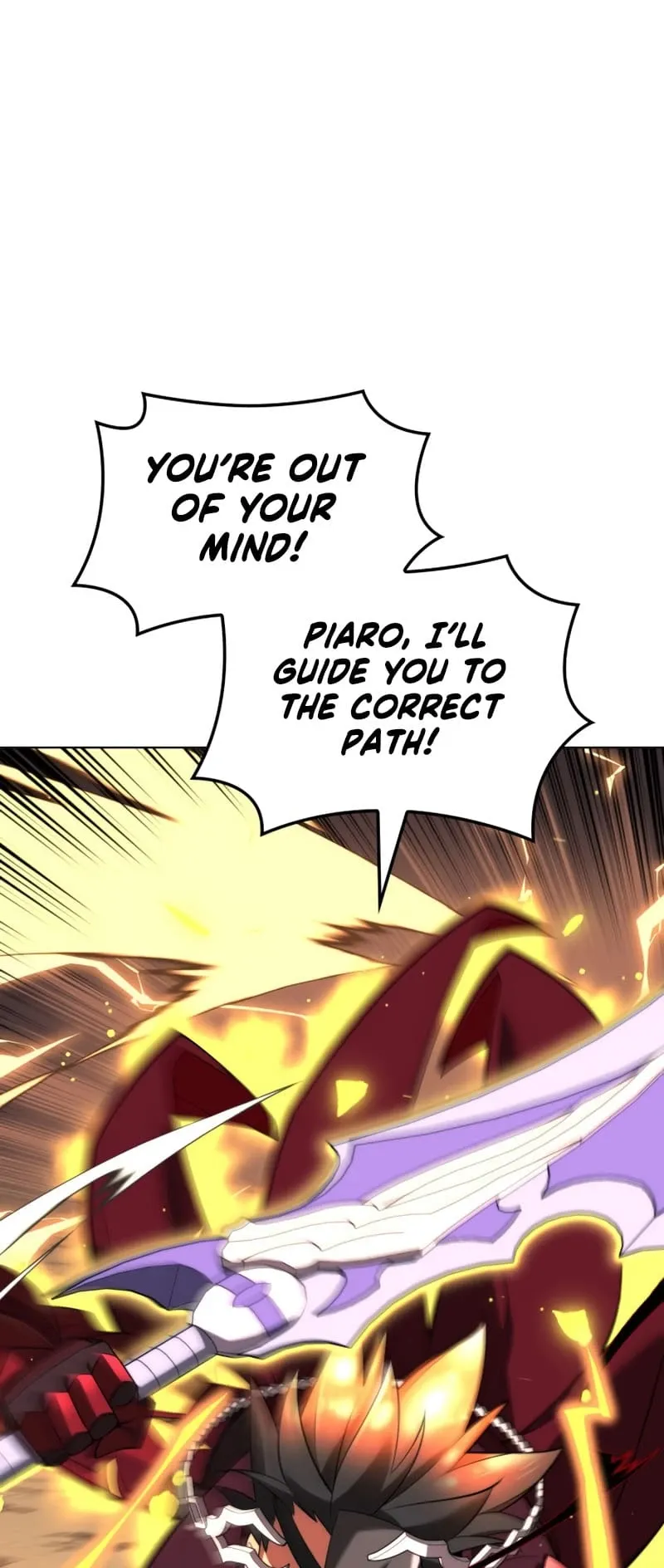 Overgeared Chapter 167 Page 6