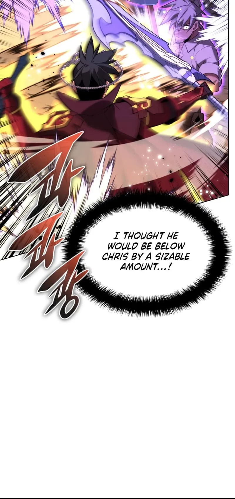 Overgeared Chapter 167 Page 19