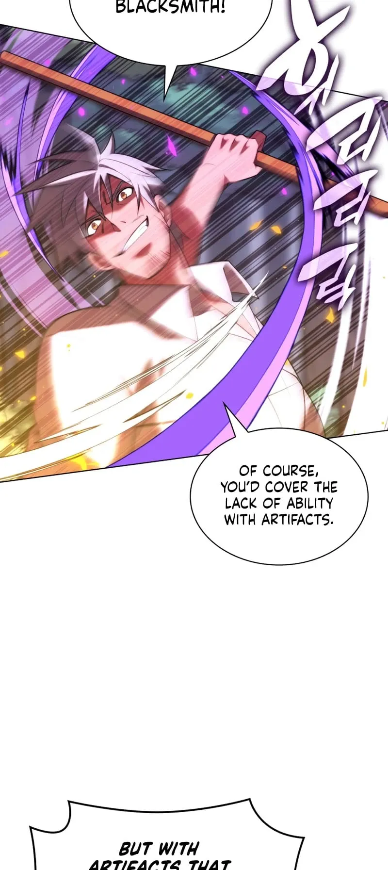 Overgeared Chapter 167 Page 24