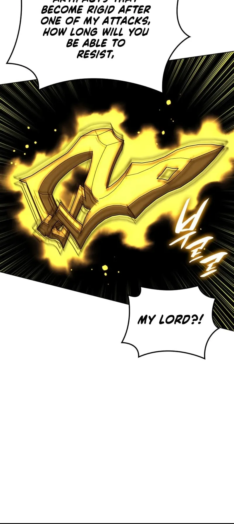 Overgeared Chapter 167 Page 25