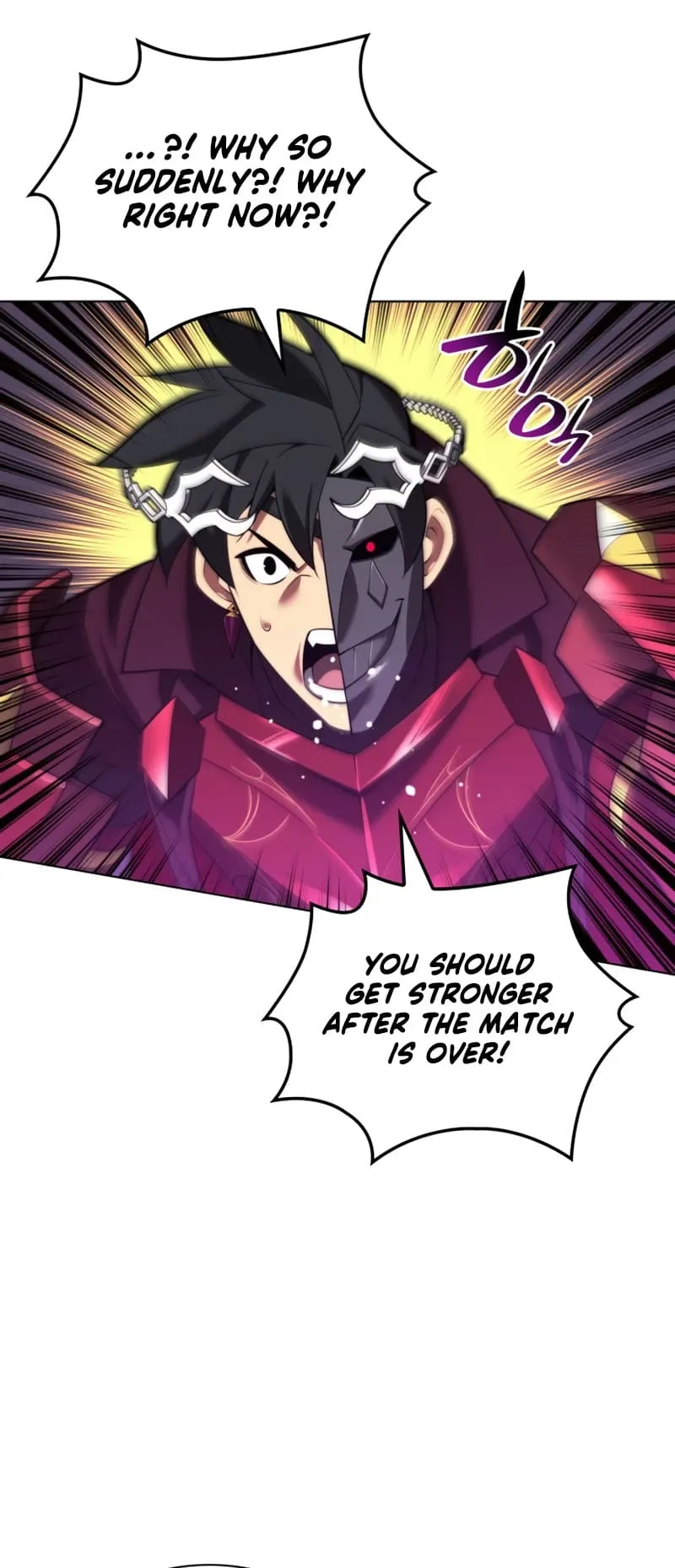 Overgeared Chapter 167 Page 41