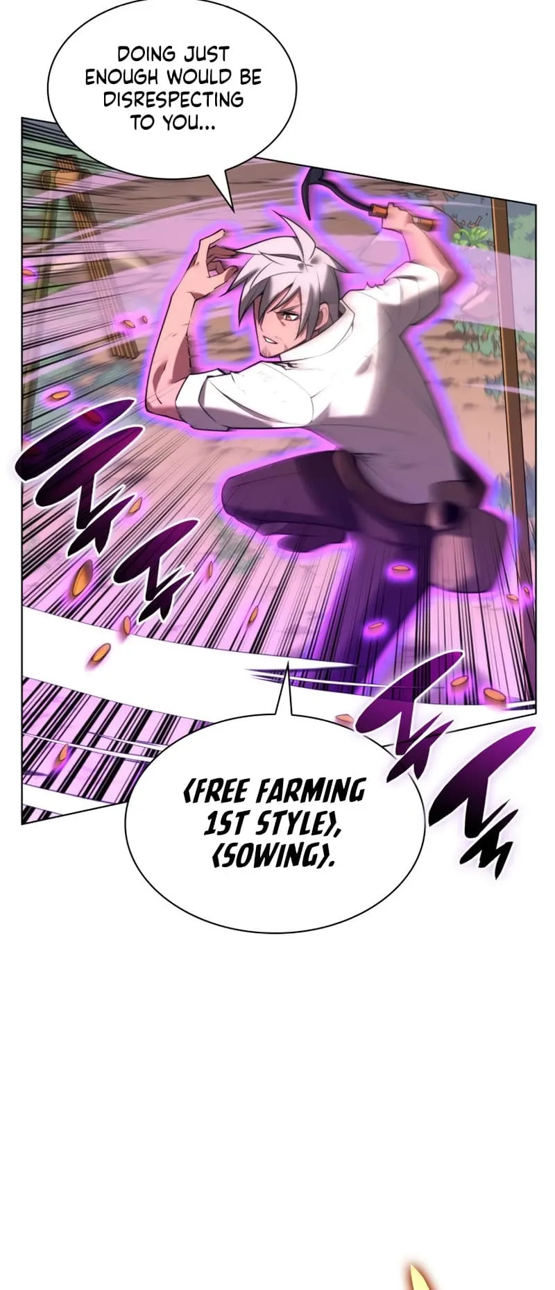 Overgeared Chapter 167 Page 42