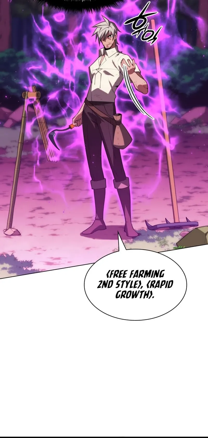 Overgeared Chapter 167 Page 49