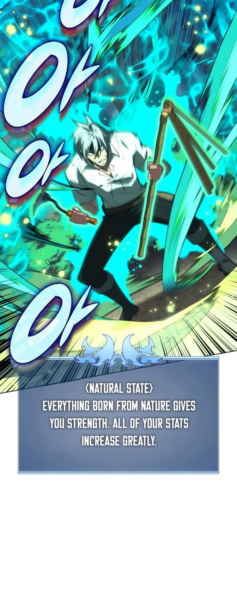 Overgeared Chapter 167 Page 66
