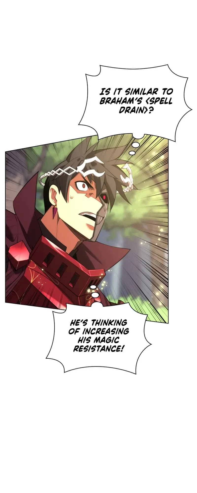 Overgeared Chapter 167 Page 67