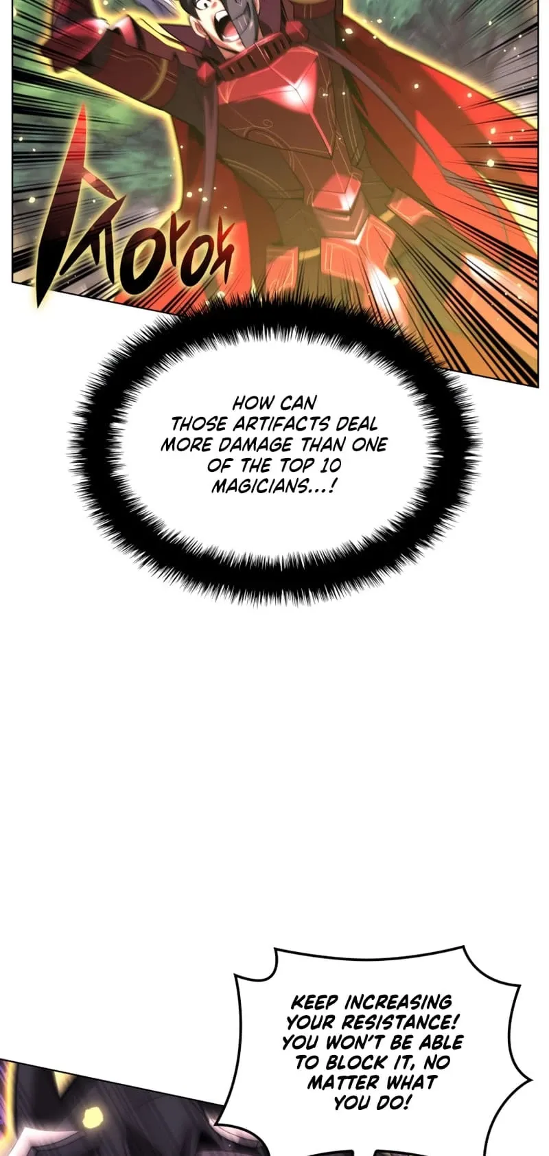 Overgeared Chapter 167 Page 72