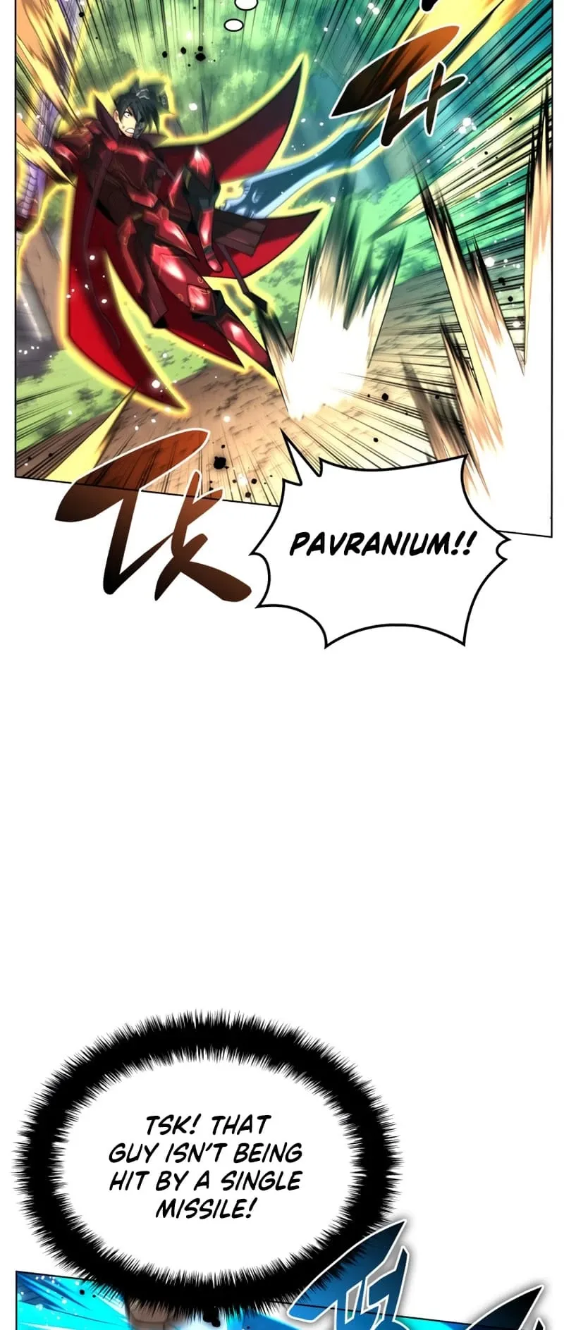 Overgeared Chapter 167 Page 77