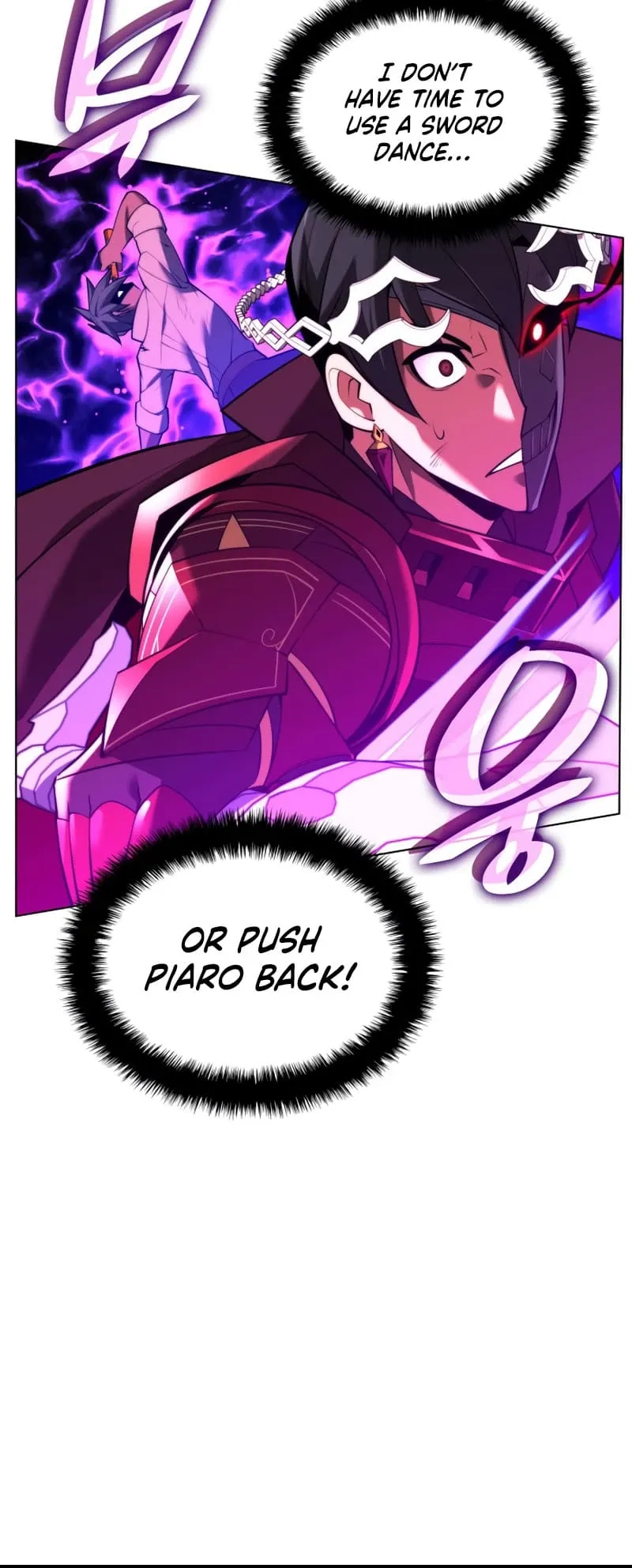 Overgeared Chapter 167 Page 85