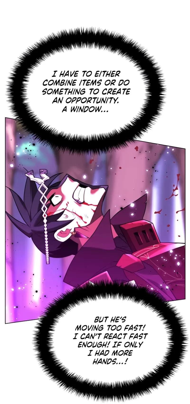 Overgeared Chapter 167 Page 88