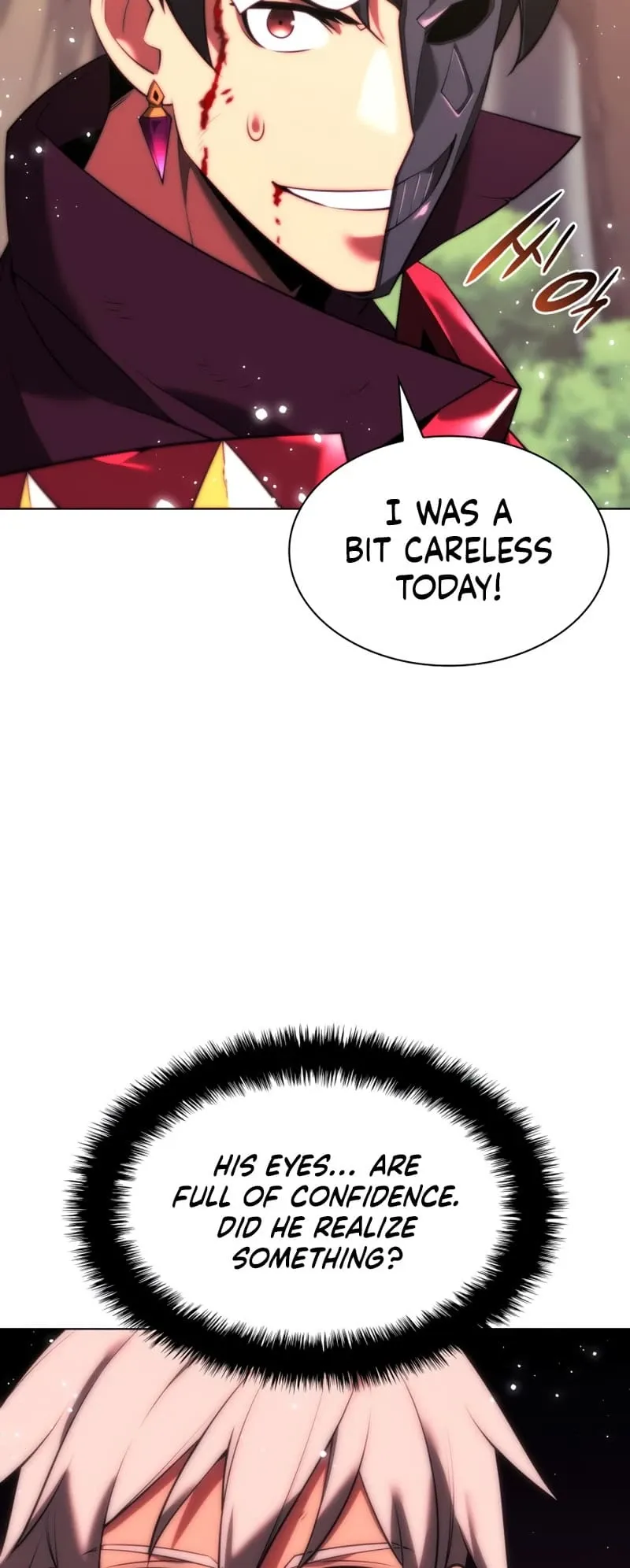Overgeared Chapter 167 Page 96