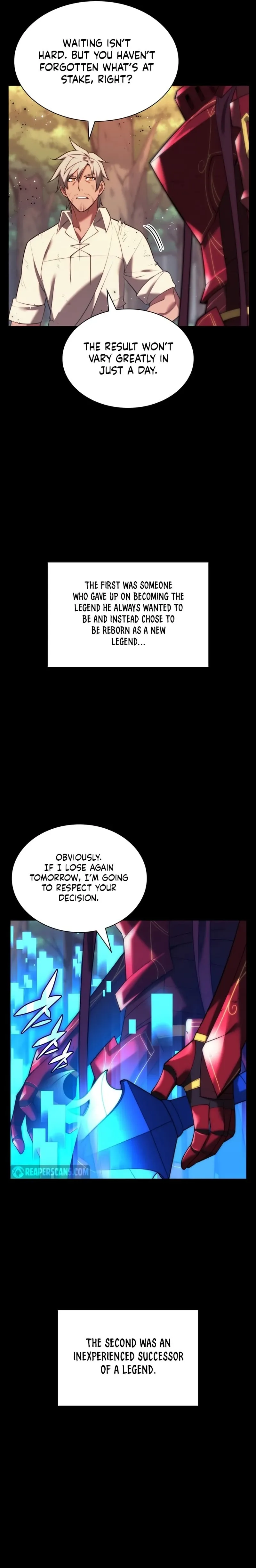 Overgeared Chapter 167 Page 98