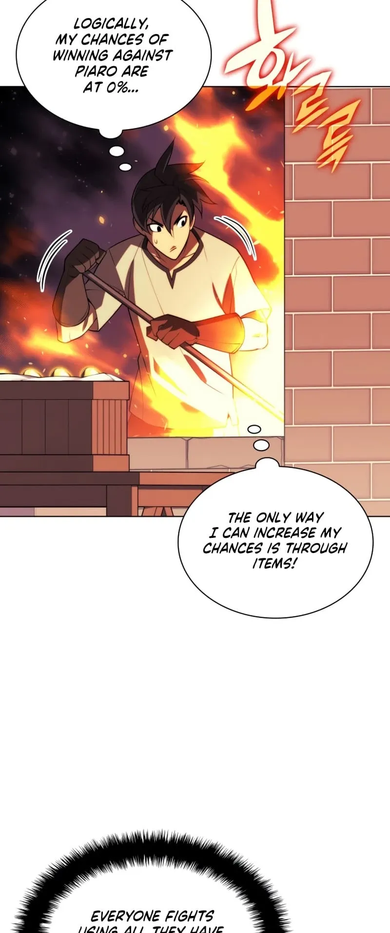 Overgeared Chapter 168 Page 5