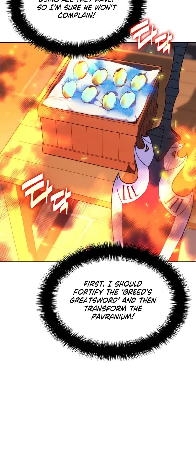 Overgeared Chapter 168 Page 6