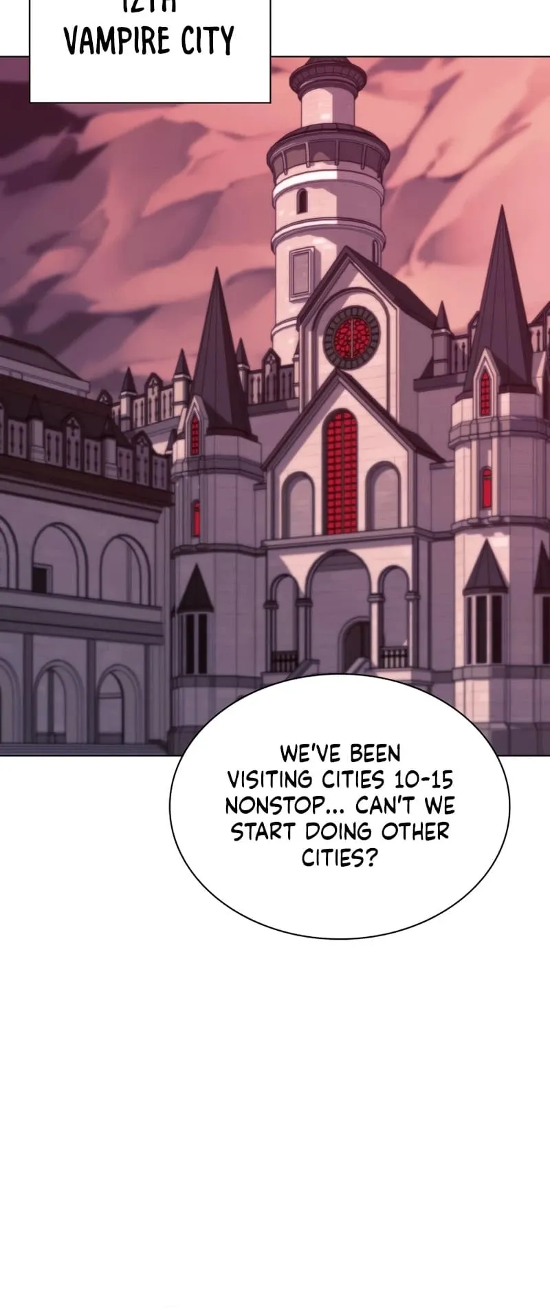 Overgeared Chapter 168 Page 13