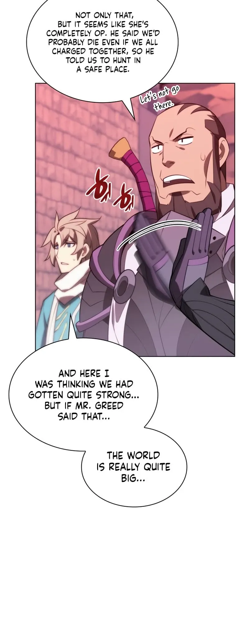 Overgeared Chapter 168 Page 15