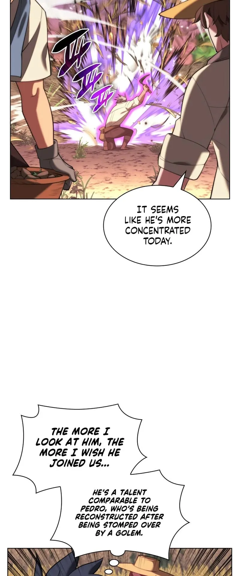 Overgeared Chapter 168 Page 21