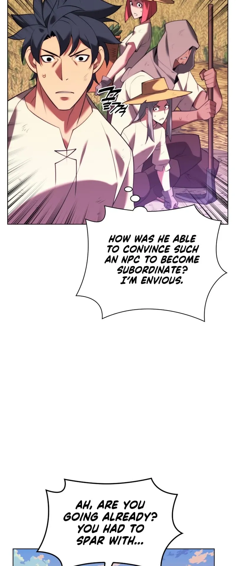 Overgeared Chapter 168 Page 22