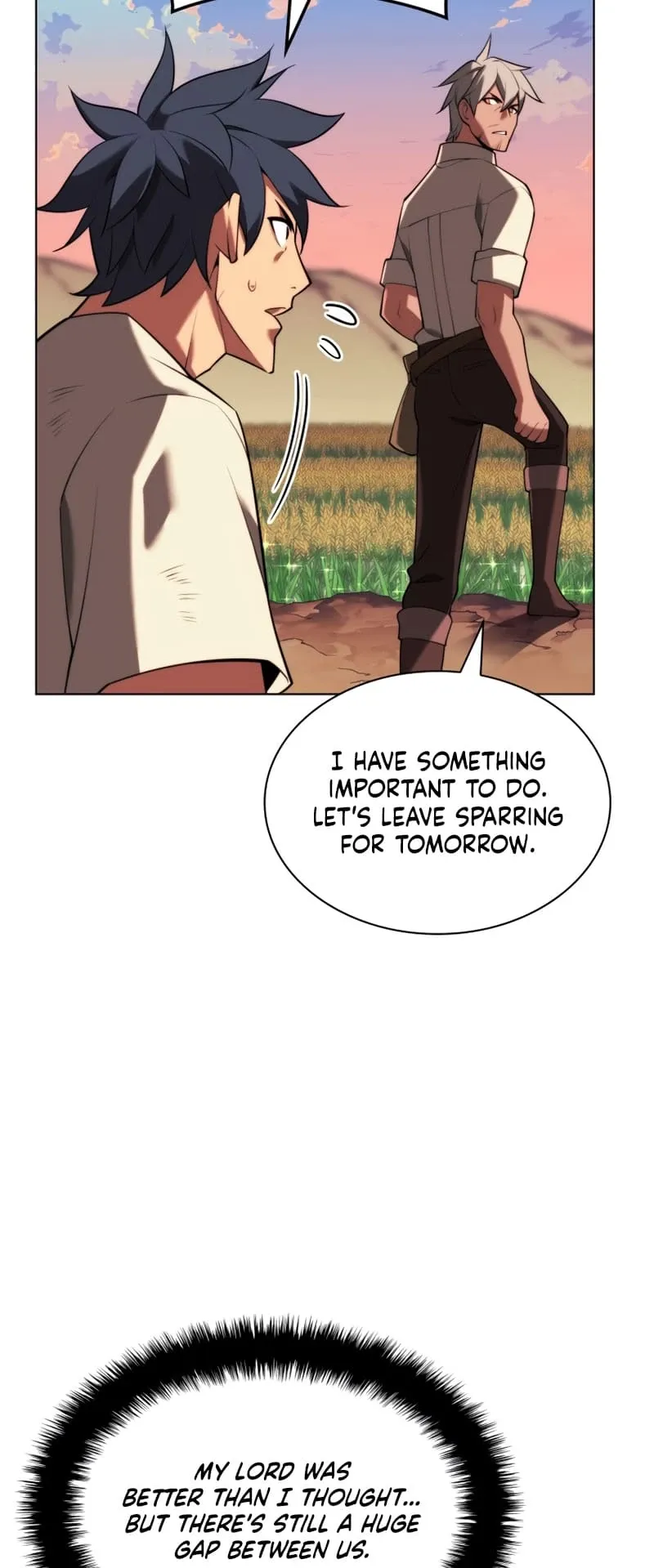 Overgeared Chapter 168 Page 23