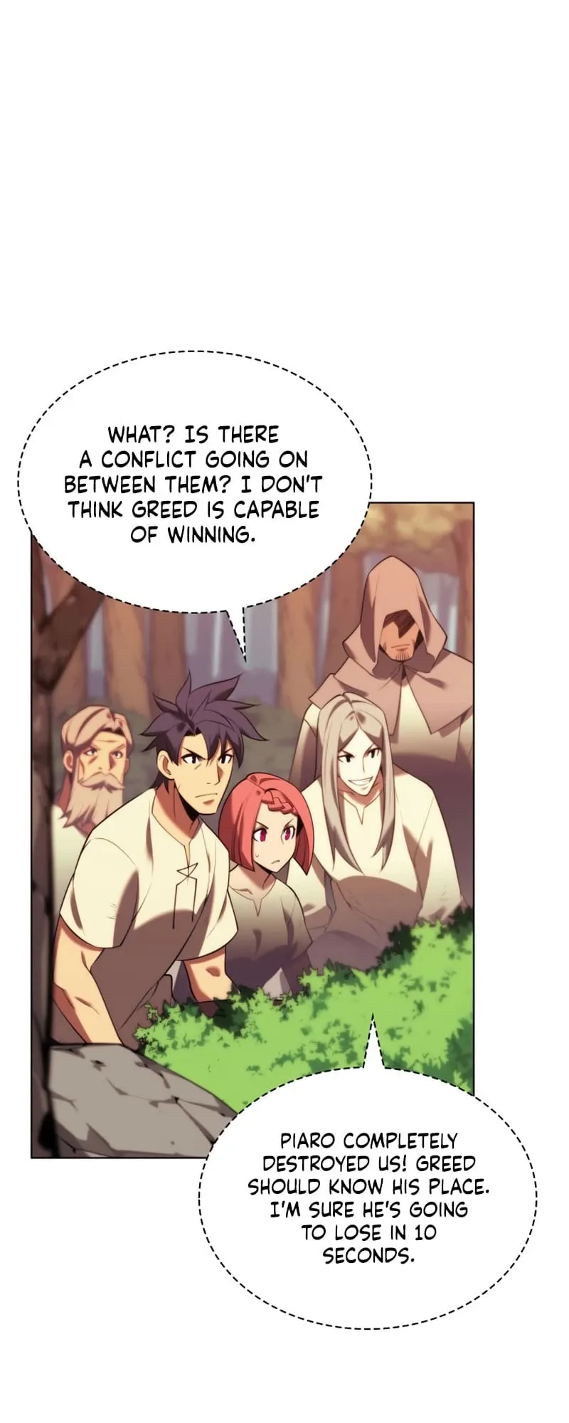 Overgeared Chapter 168 Page 29