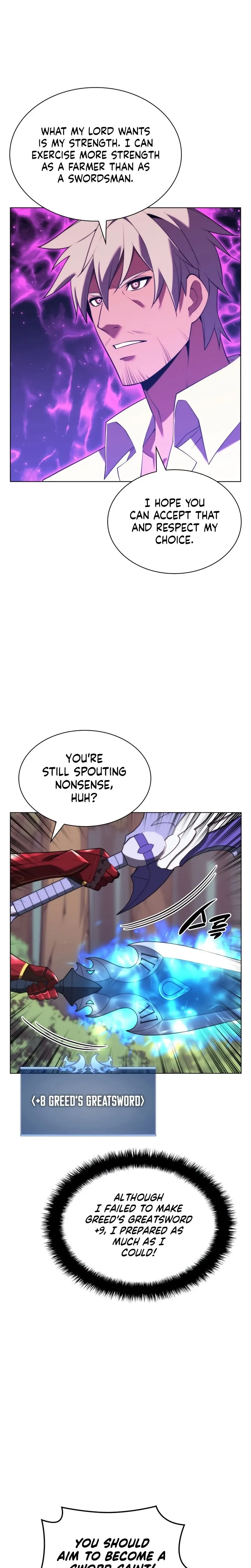 Overgeared Chapter 168 Page 32