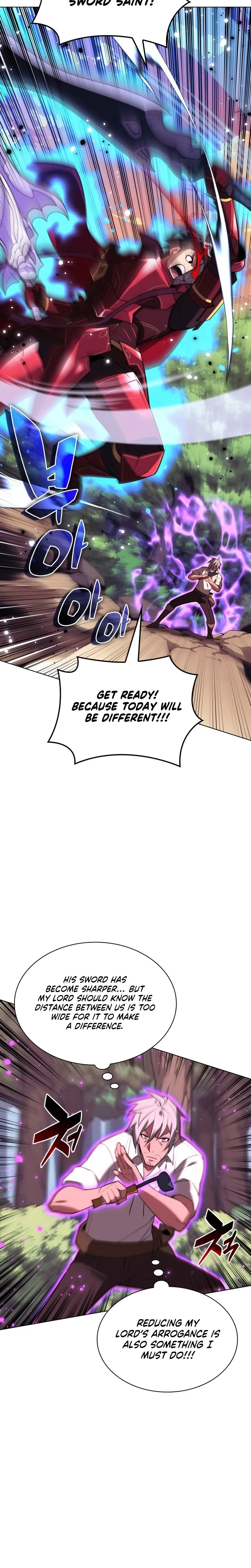 Overgeared Chapter 168 Page 33