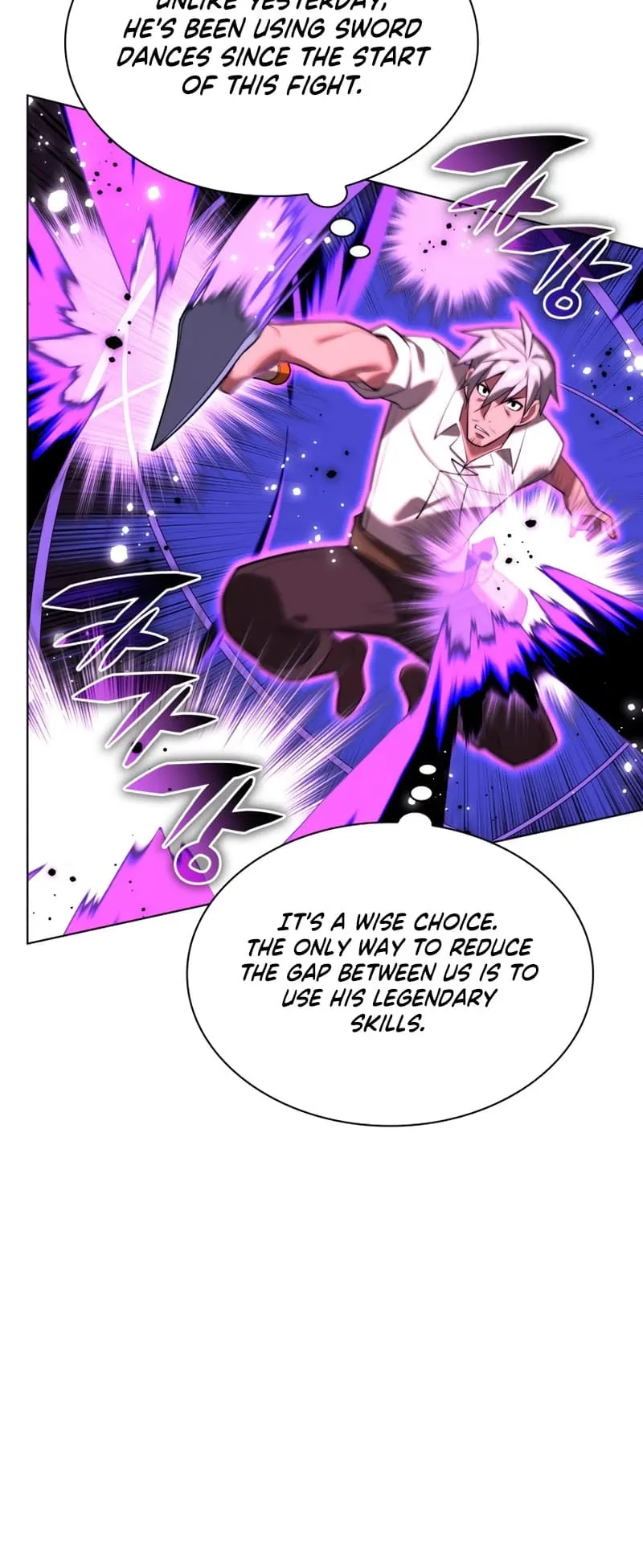 Overgeared Chapter 168 Page 39