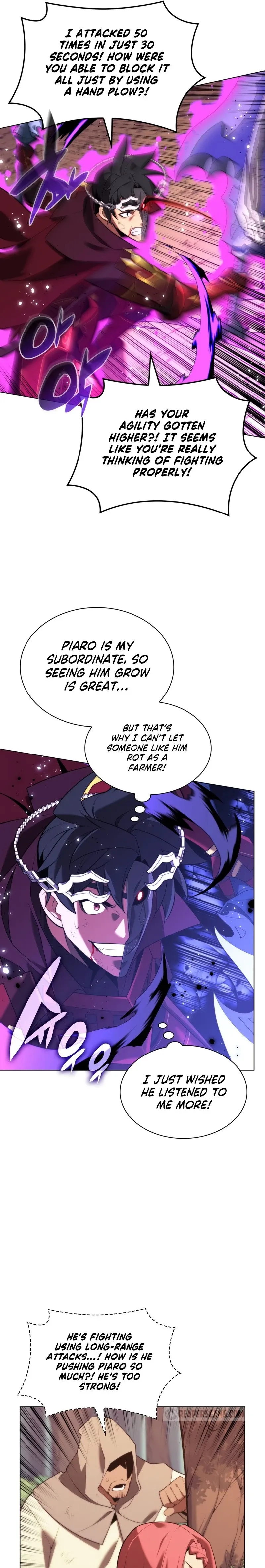 Overgeared Chapter 168 Page 40