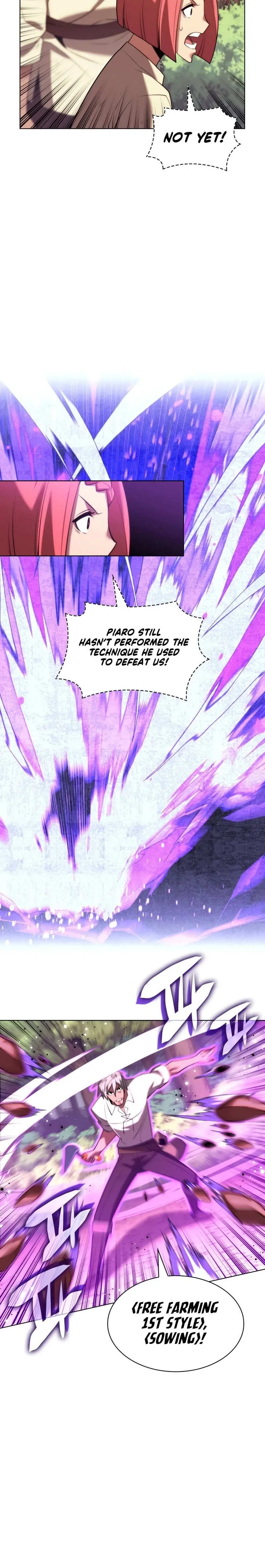 Overgeared Chapter 168 Page 41