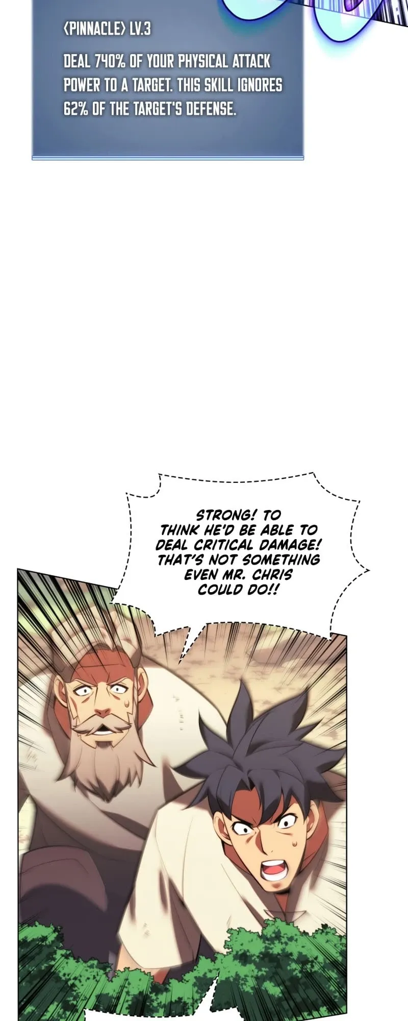 Overgeared Chapter 168 Page 46