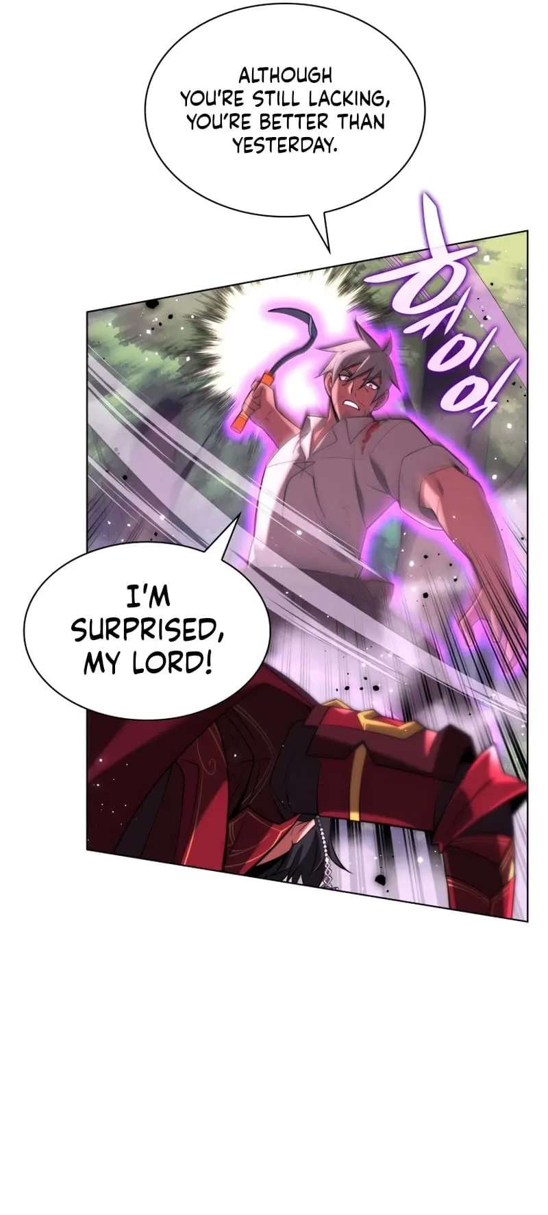 Overgeared Chapter 168 Page 54