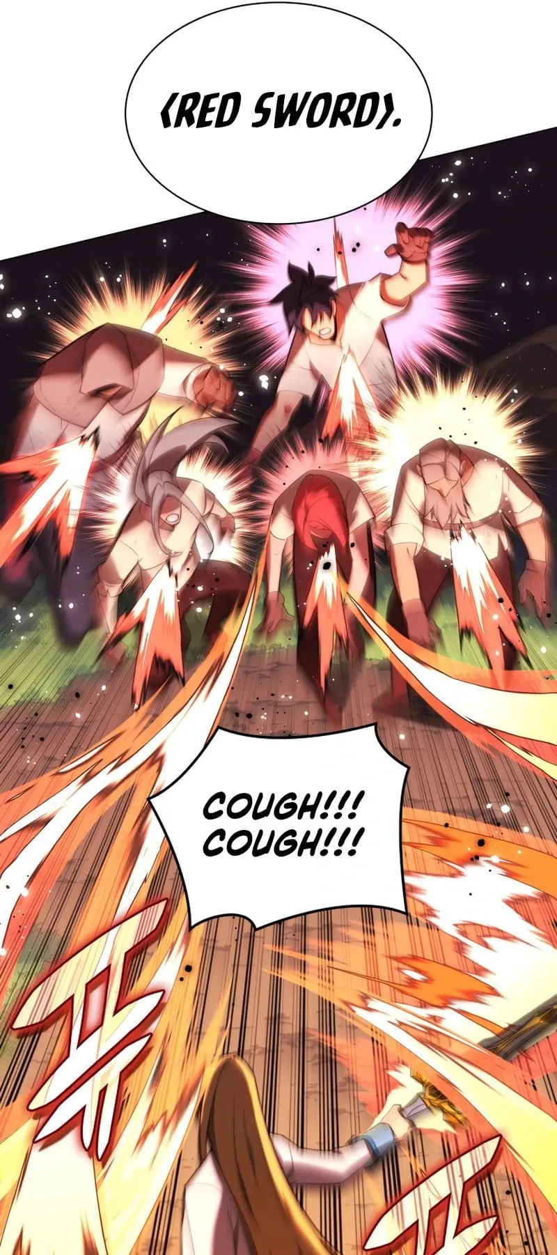 Overgeared Chapter 168 Page 66