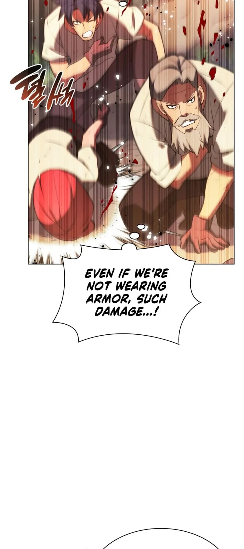 Overgeared Chapter 168 Page 68