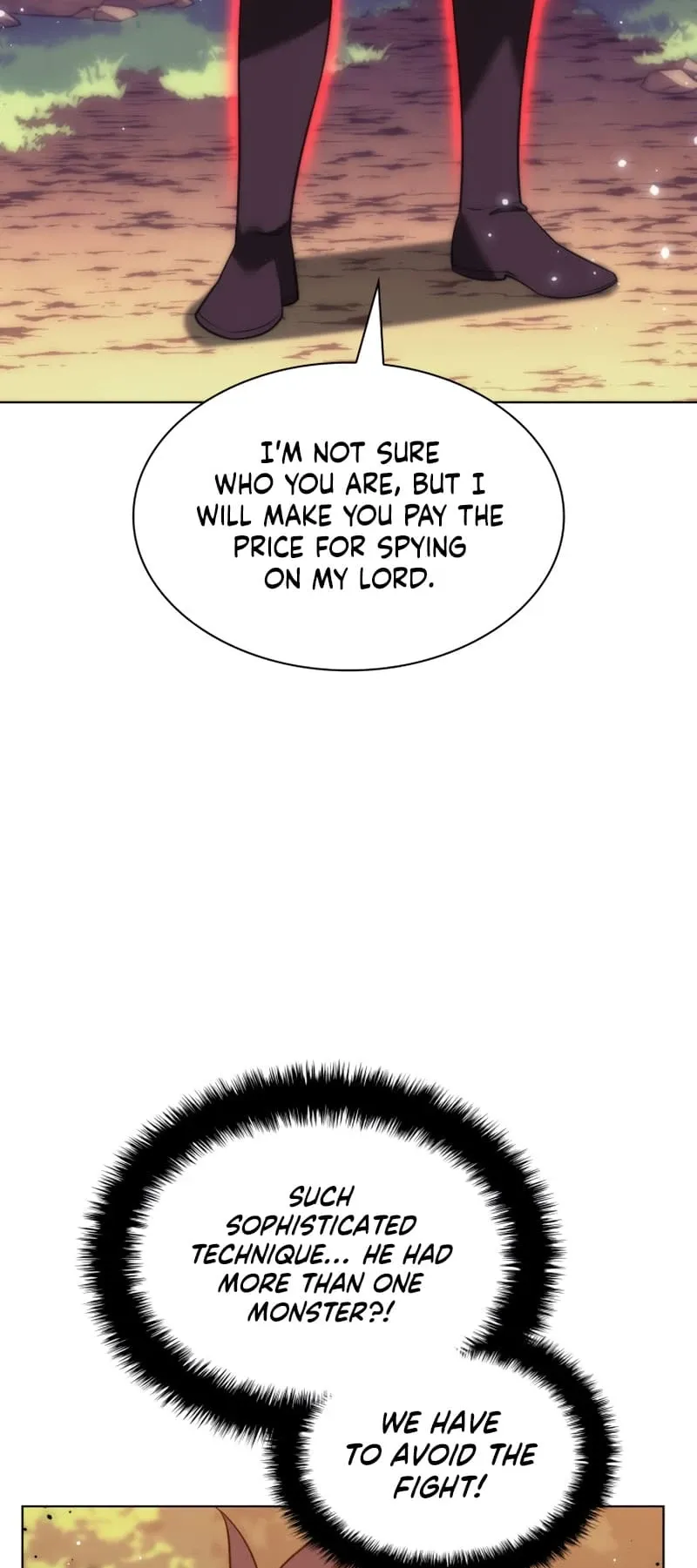 Overgeared Chapter 168 Page 70