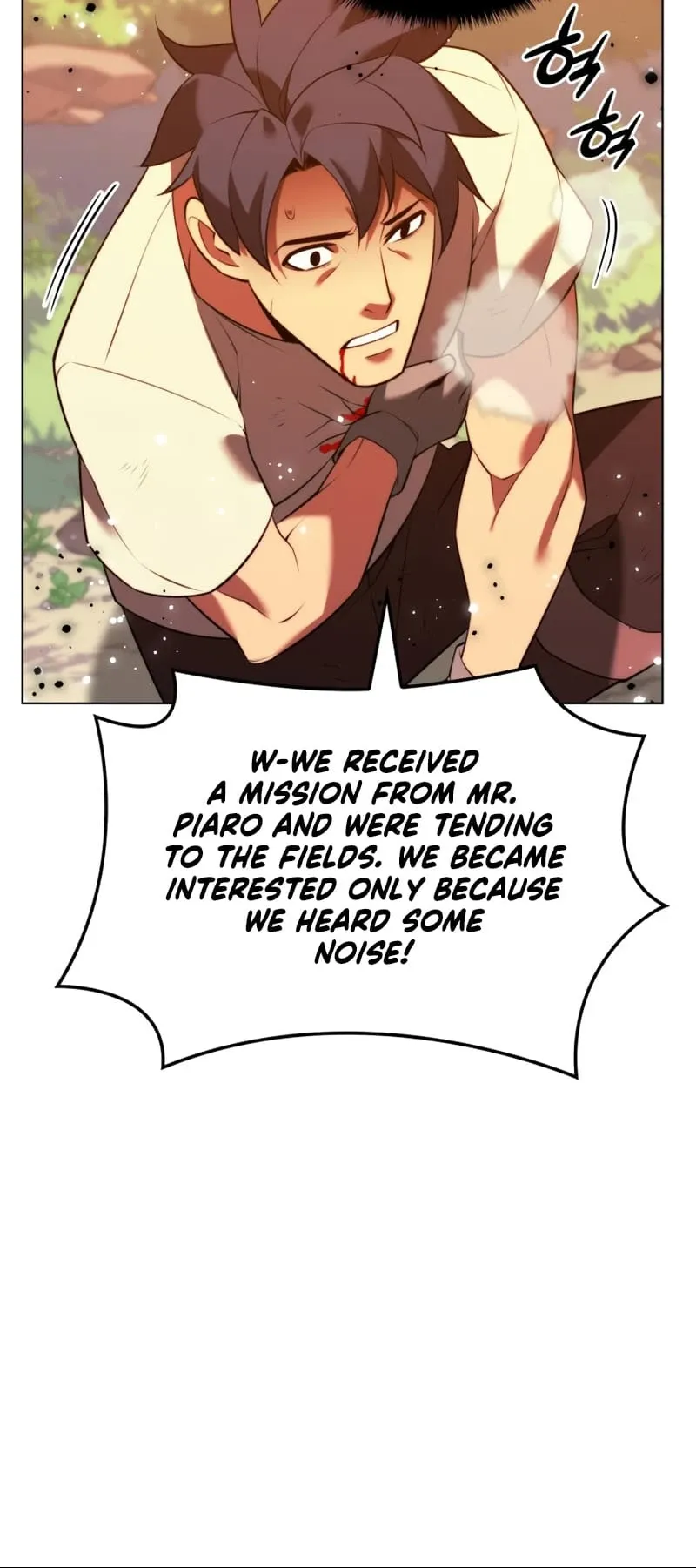 Overgeared Chapter 168 Page 71