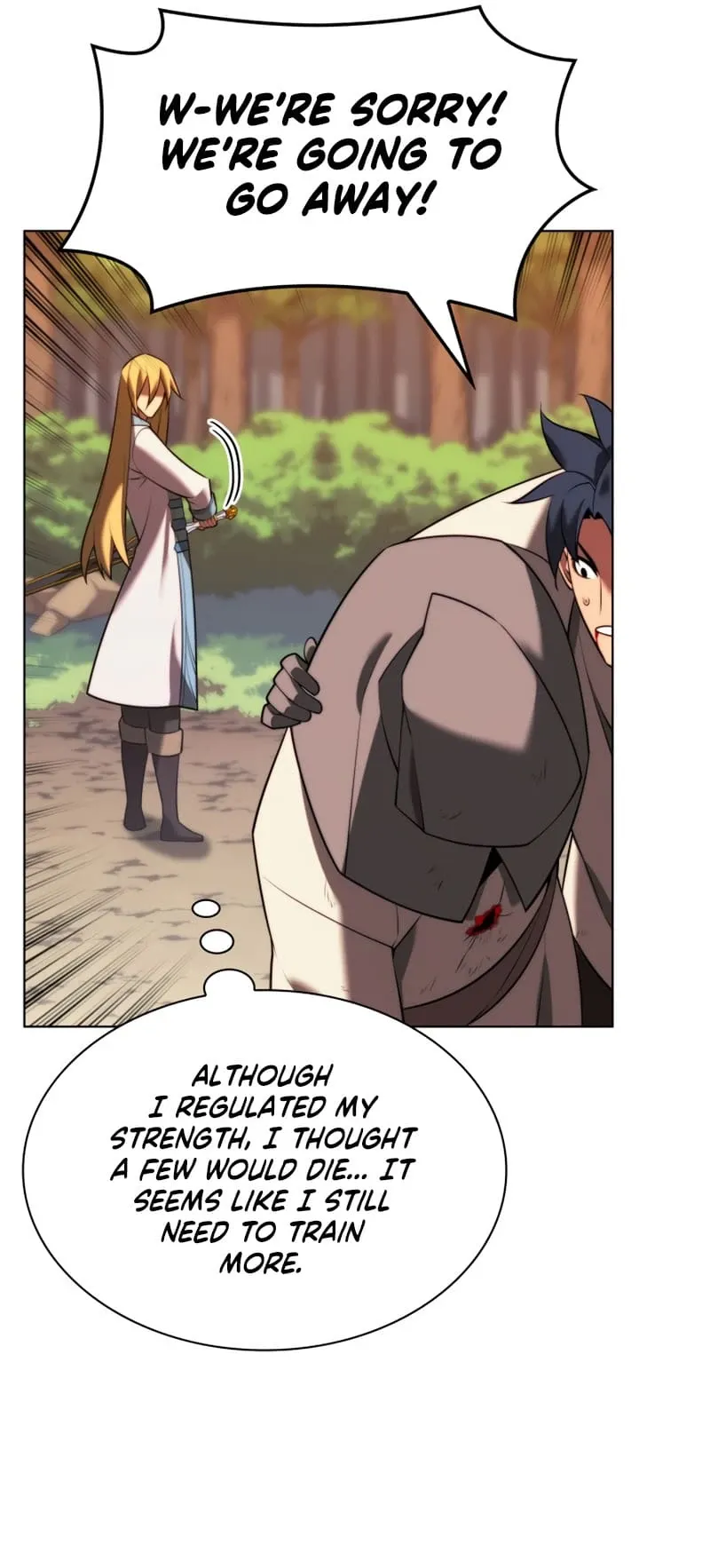 Overgeared Chapter 168 Page 72