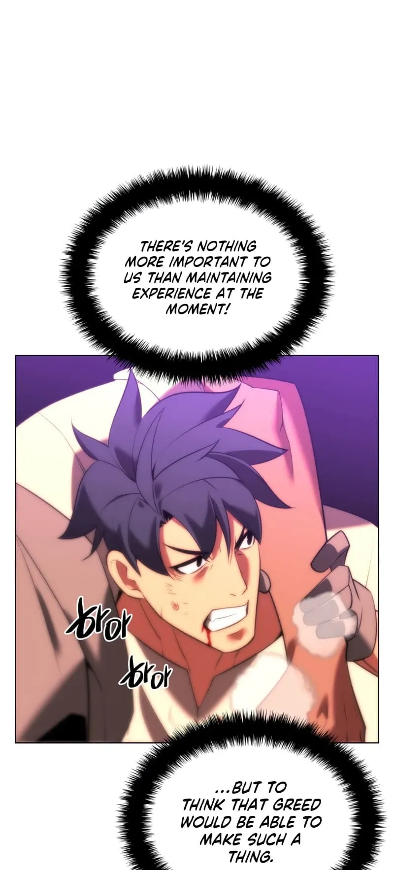 Overgeared Chapter 168 Page 73