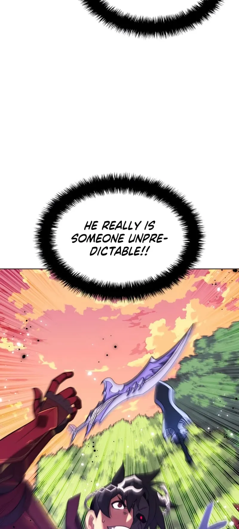 Overgeared Chapter 168 Page 74